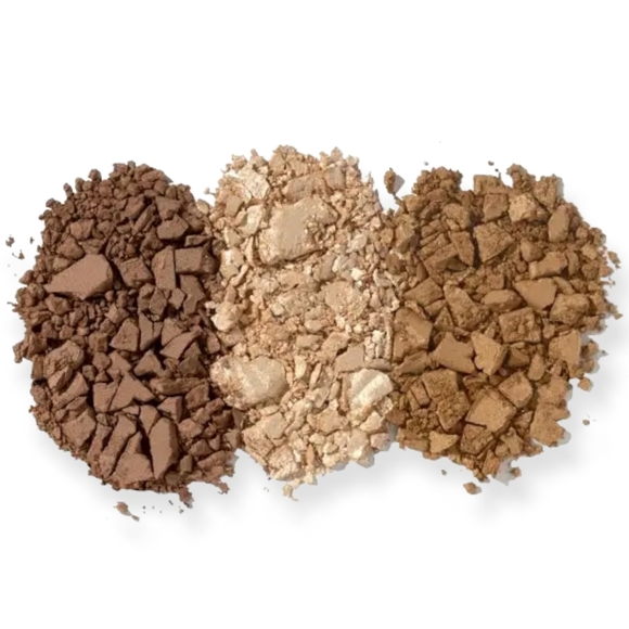 Ofra Midi Palette Face It Light - Picture 3 of 6